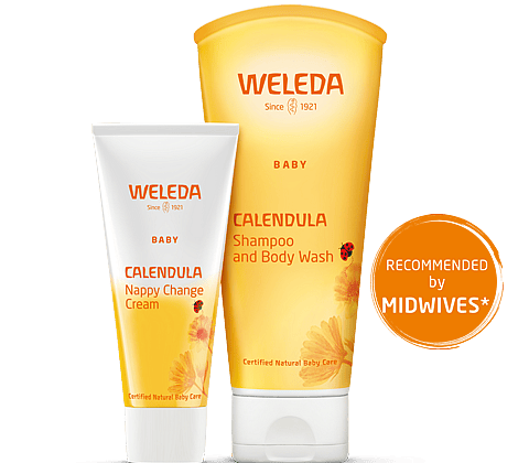 Baby products