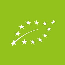 EU organic logo