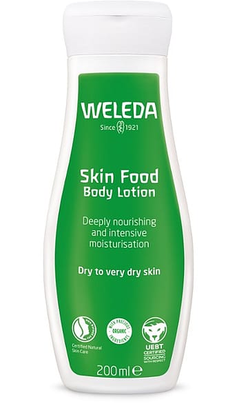 Losion za tijelo Skin Food