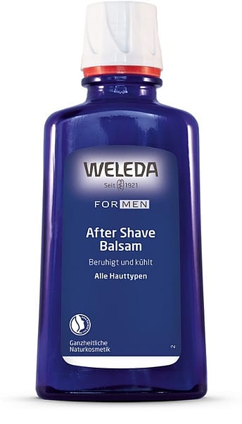 Balzam za njegu poslije brijanja