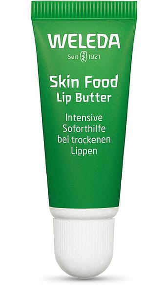 Skin Food balzam za usne