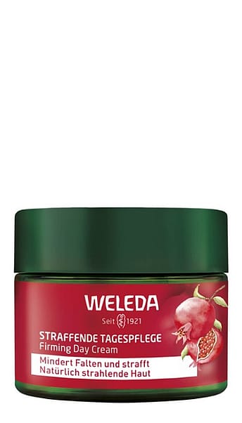 Dnevna učvršćujuća krema, nar & maca peptidi