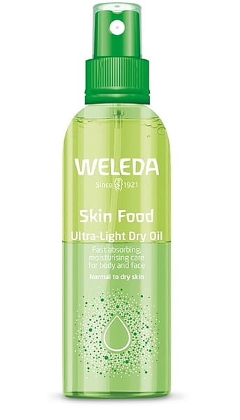 Skin Food ultra lagano suho ulje