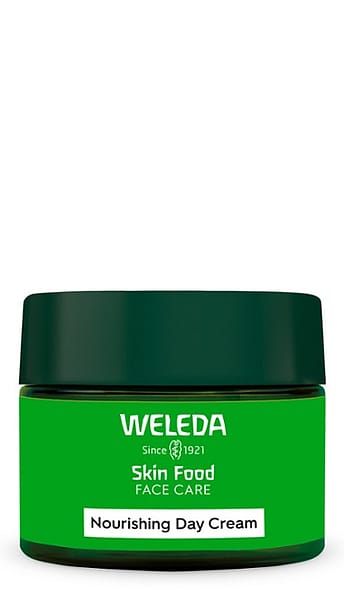 SKIN FOOD hranjiva dnevna krema