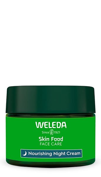 SKIN FOOD hranjiva noćna krema