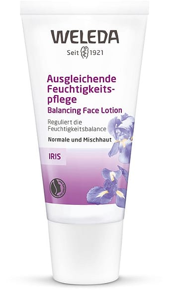 Hidratantni fluid Iris