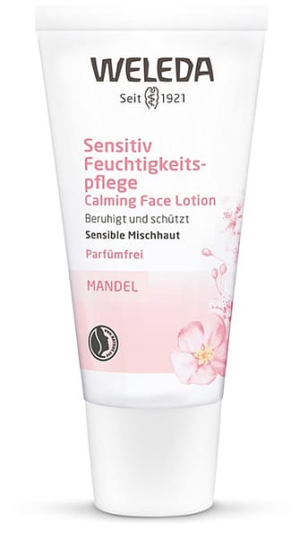 Hidratantni fluid od badema