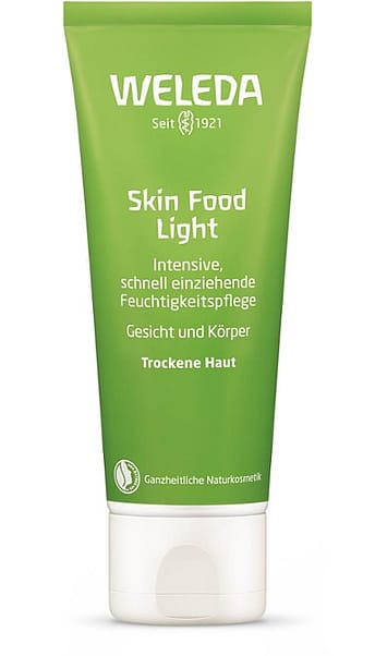 Skin Food LIGHT krema