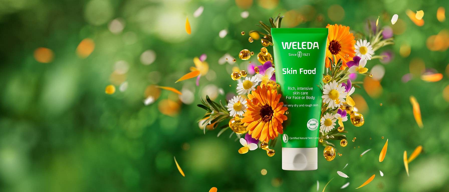 skin food picture