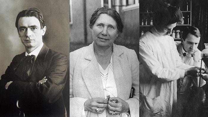 Stručnjaci