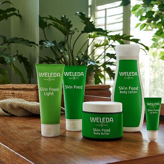 Skin Food Products