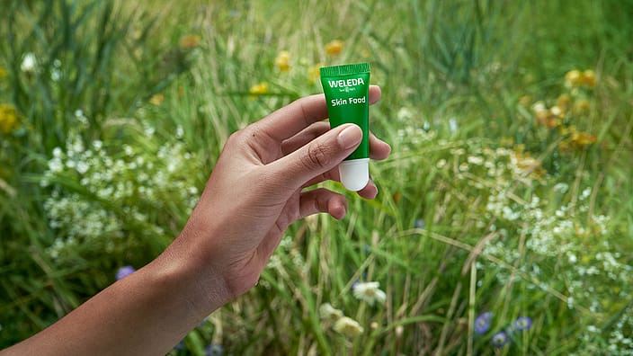 Skin Food Lip Butter