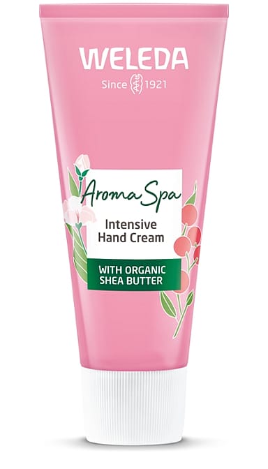 Aroma Spa intenzivna krema za ruke