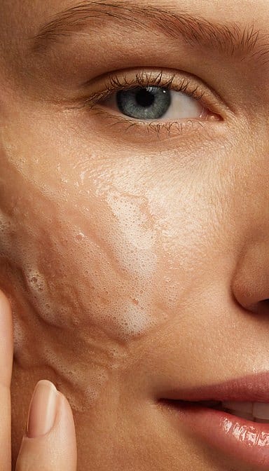 Pročišćavajući gel za umivanje