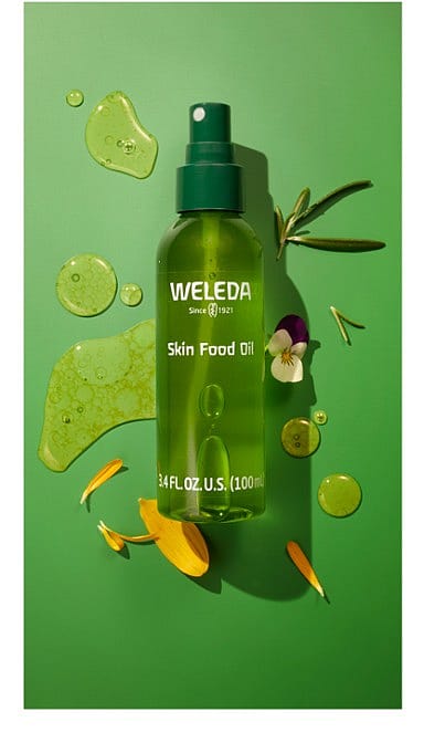 Skin Food ultra lagano suho ulje