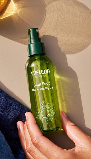 Skin Food ultra lagano suho ulje