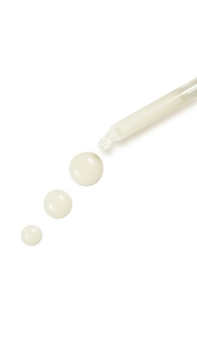 Zaglađujući serum plavi gencijan & runolist