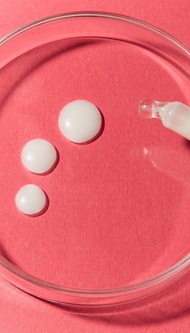 Učvršćujući serum nar & maca peptidi