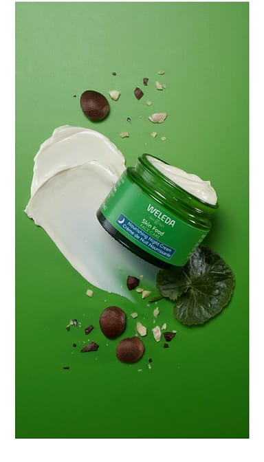 SKIN FOOD hranjiva noćna krema