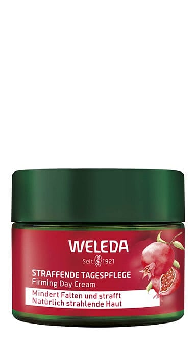 Dnevna učvršćujuća krema, nar & maca peptidi