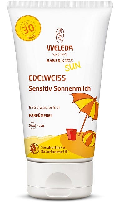 Zaštitna krema za tijelo Runolist SPF 30