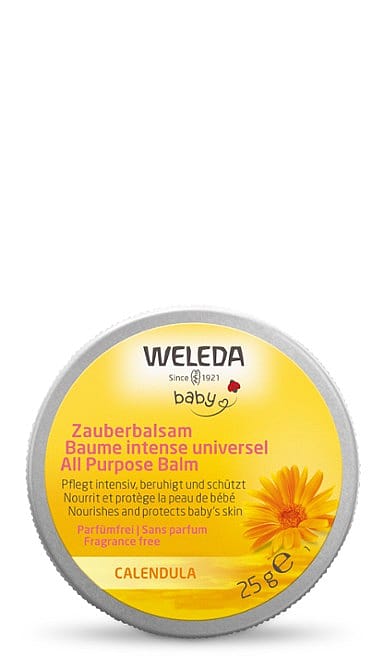 Univerzalni balzam od nevena