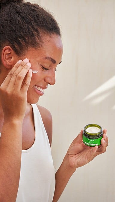 SKIN FOOD hranjiva dnevna krema