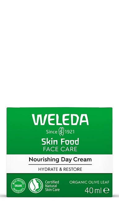 SKIN FOOD hranjiva dnevna krema