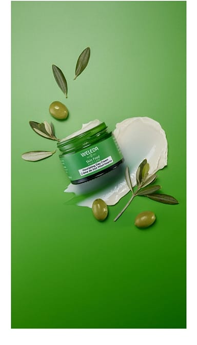 SKIN FOOD hranjiva dnevna krema