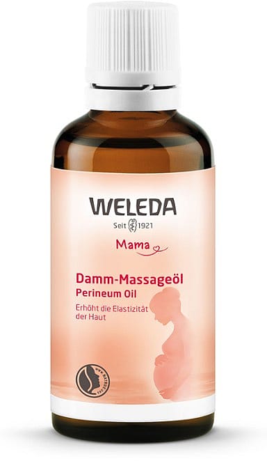 Perineum ulje