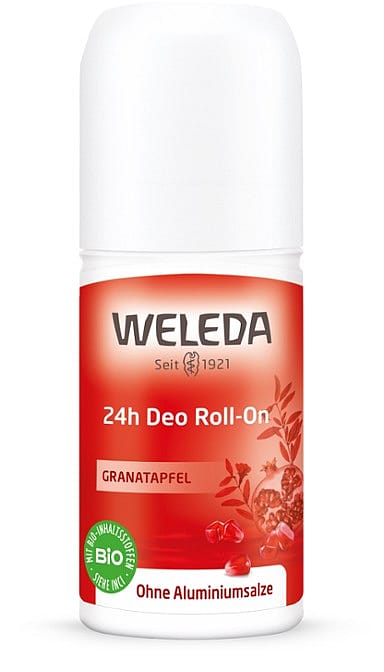 Dezodorans Roll-On 24h – Nar