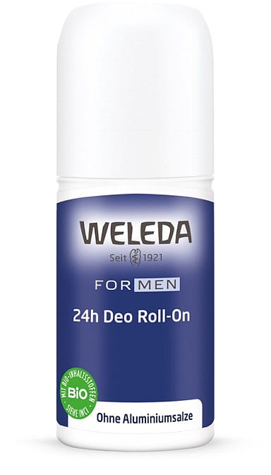 Dezodorans Roll-On 24h – za muškarce