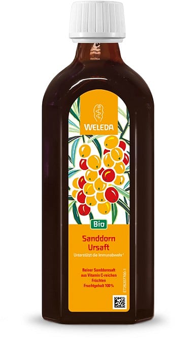 Bio sok Pasji trn - za jačanje imuniteta