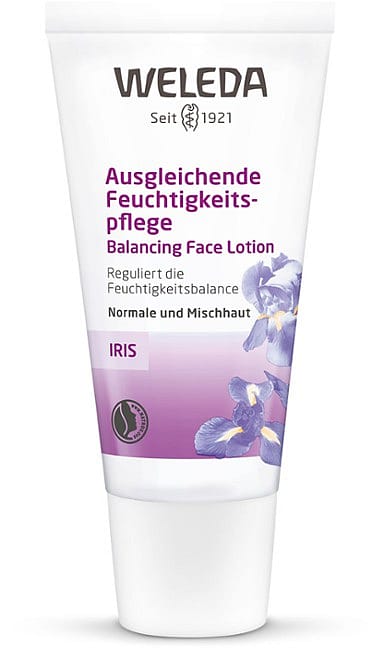 Hidratantni fluid Iris