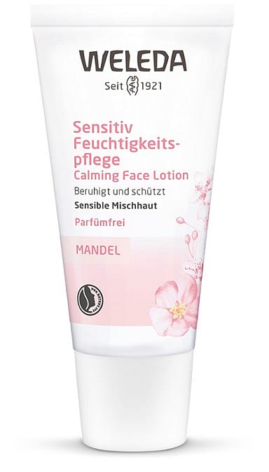 Hidratantni fluid od badema