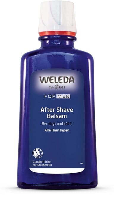Balzam za njegu poslije brijanja