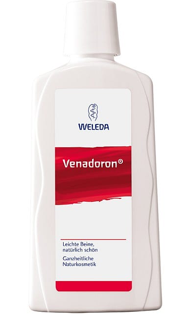Venadoron® emulzija za jačanje vena