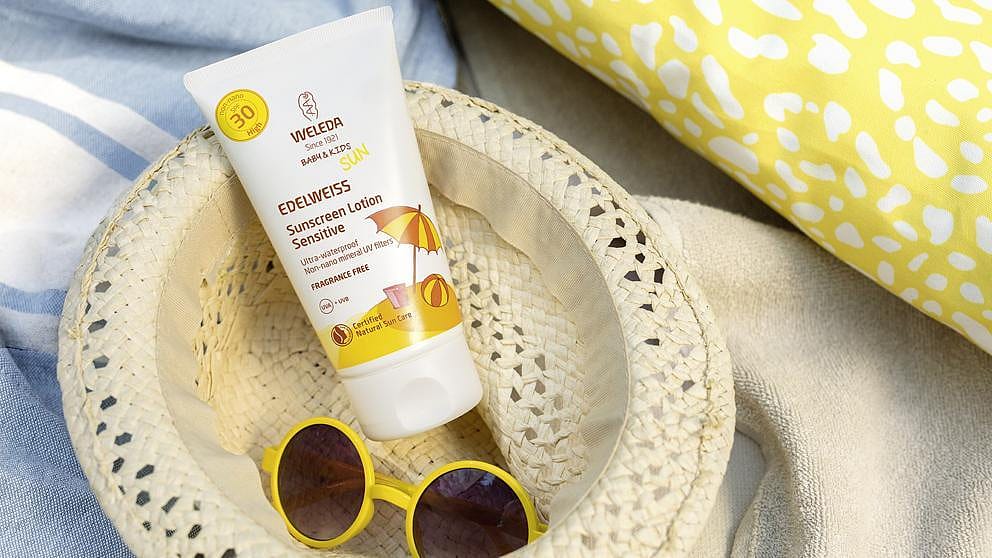 sun care