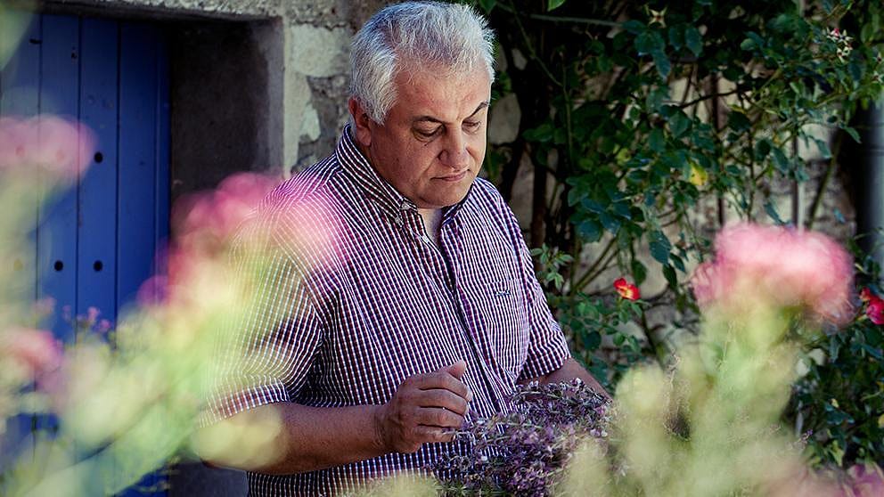 gardener