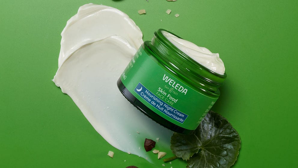 Skin food noćna krema