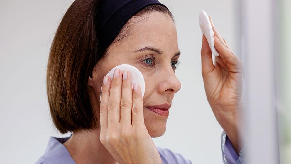 refining face toner
