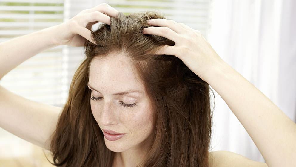hair care