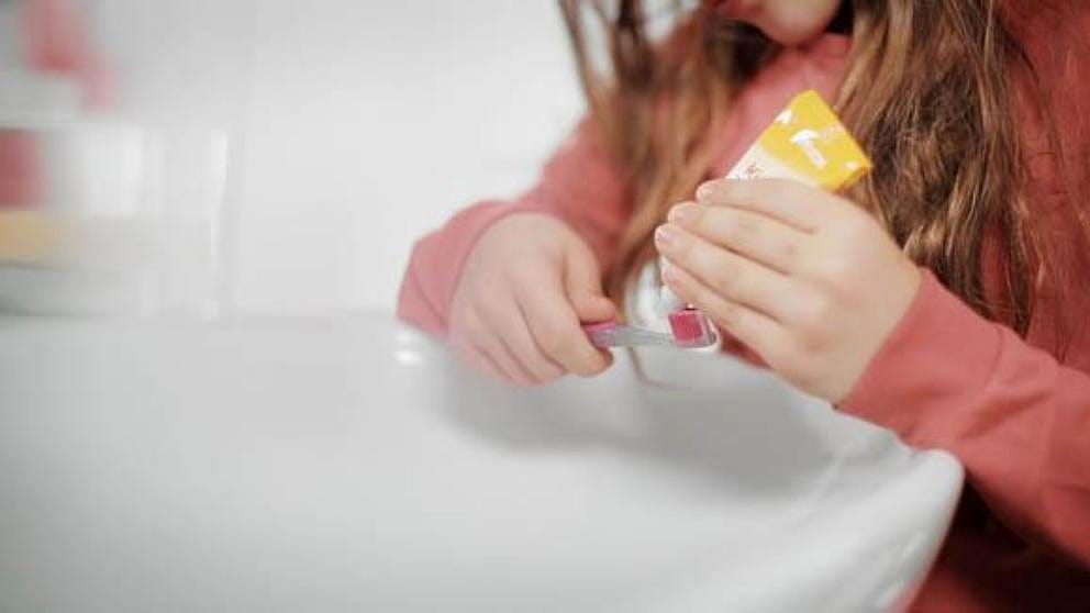 toth gel for babies