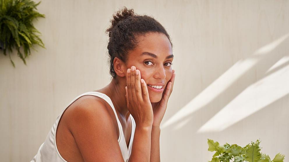 Skin Food cleansing balm