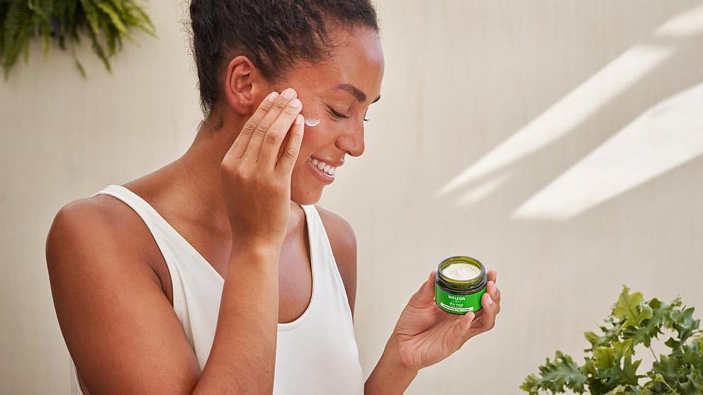 skin food face day care