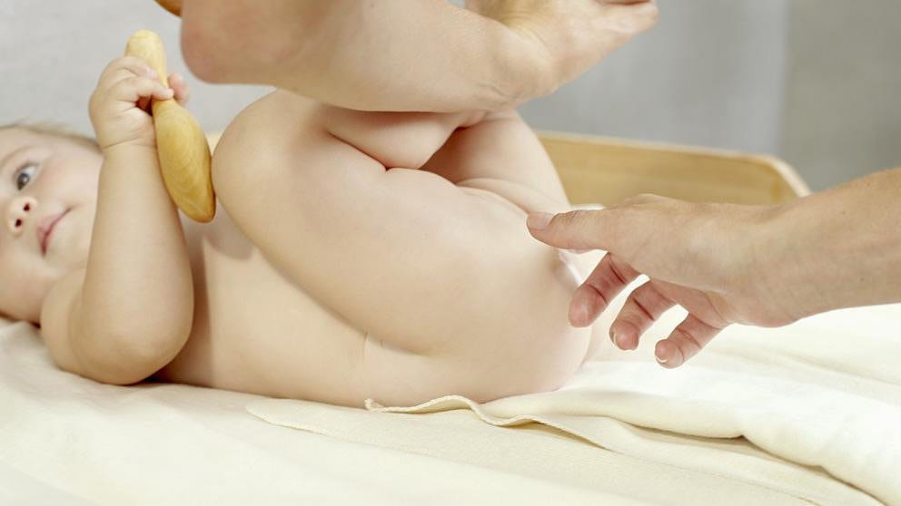 nappy change cream